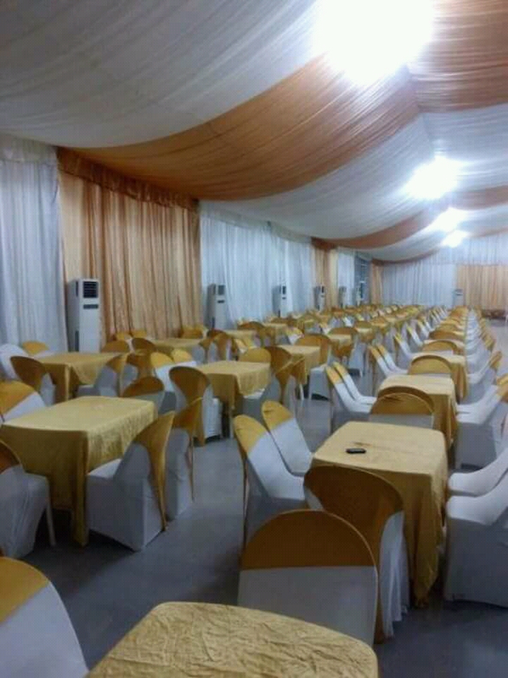 The Grand Place Event Center photo 3